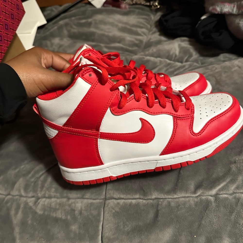 Nike dunks